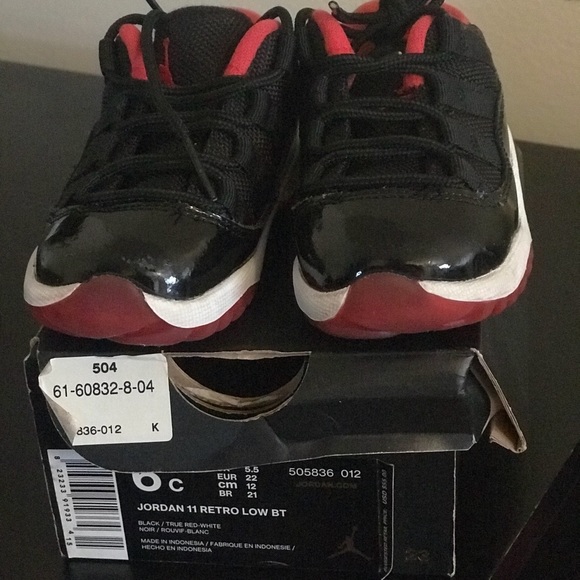 Jordan Shoes Breads Poshmark